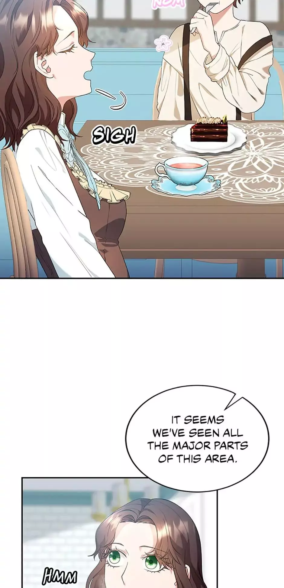 Manga page 11
