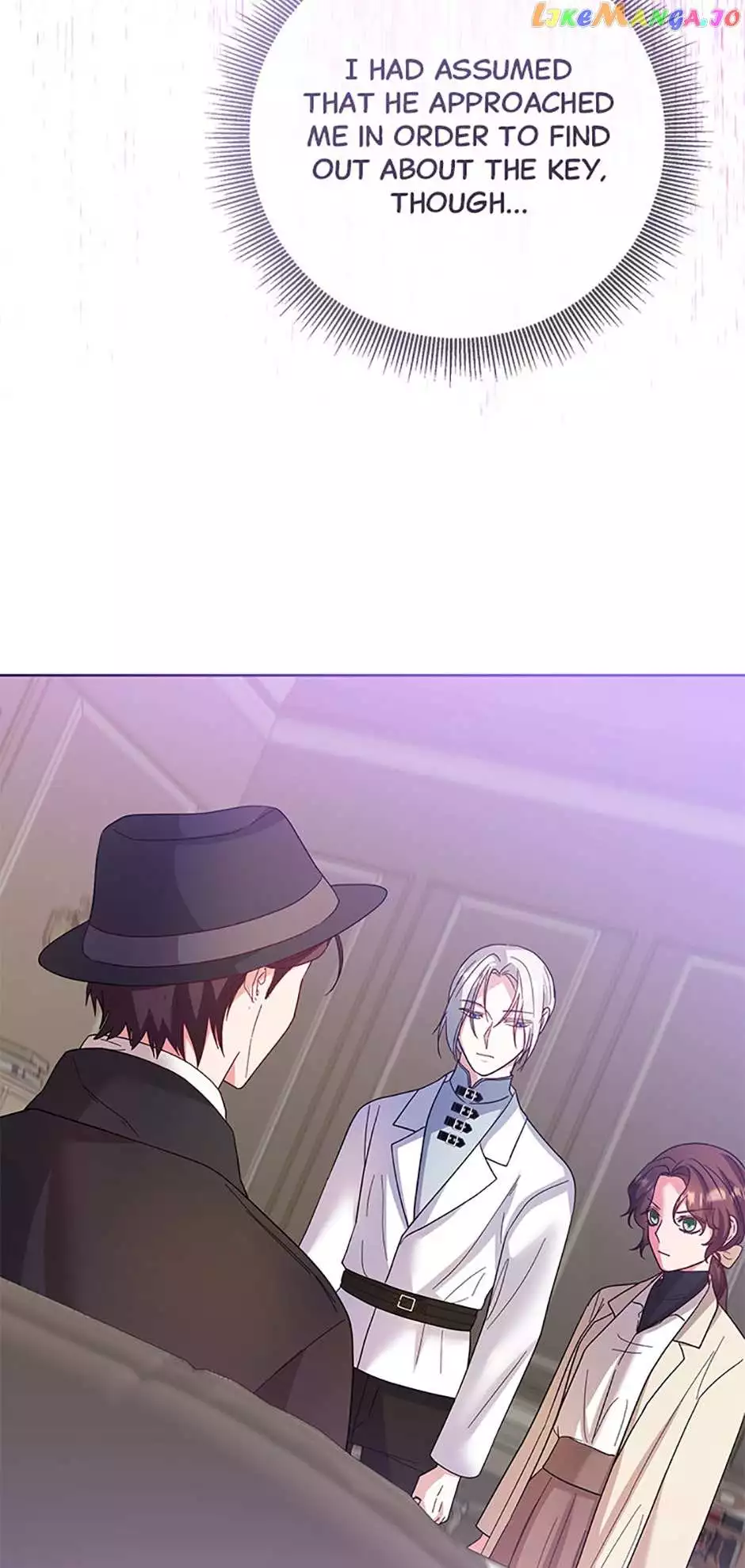 Manga page 22