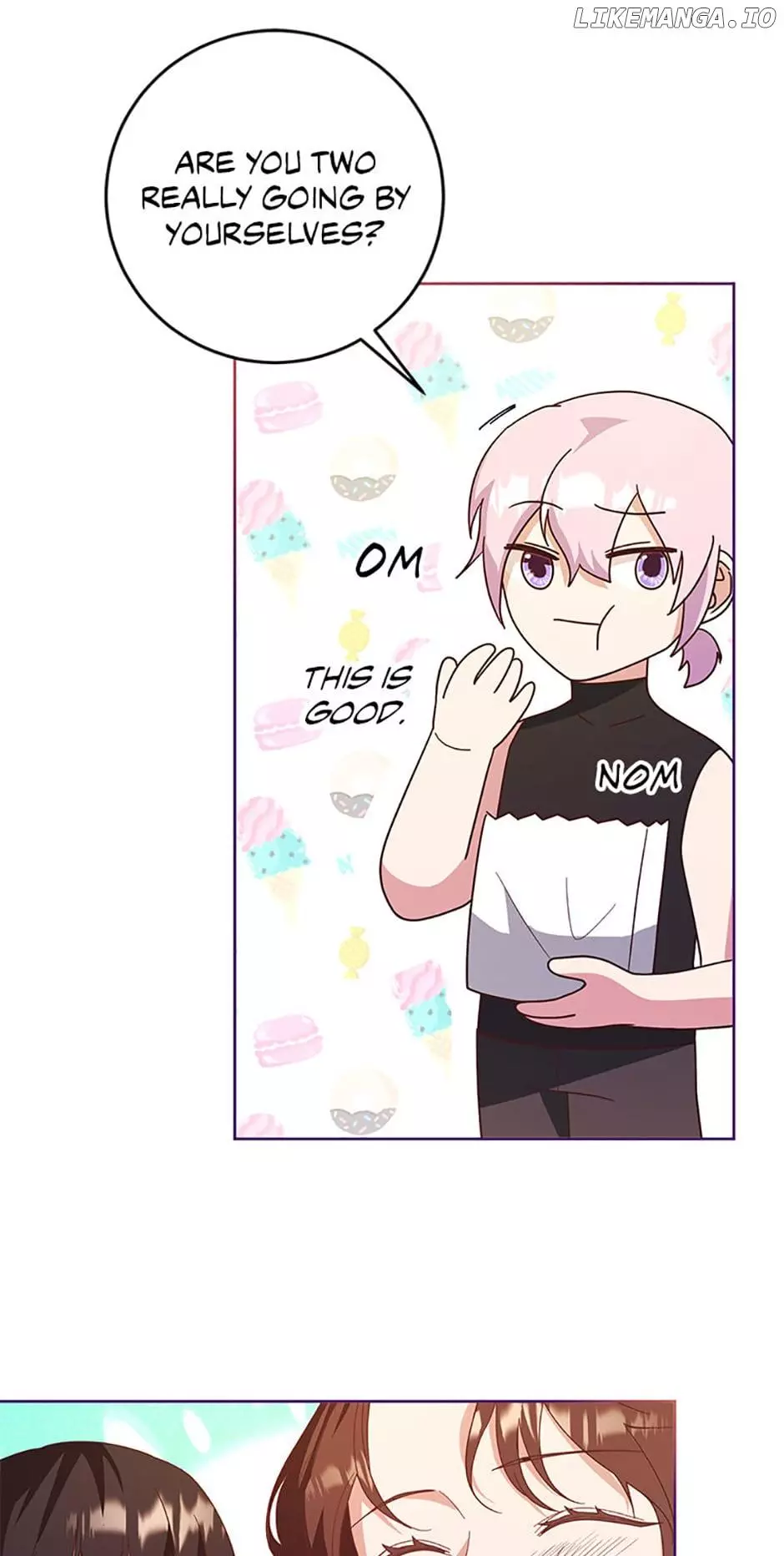 Manga page 36