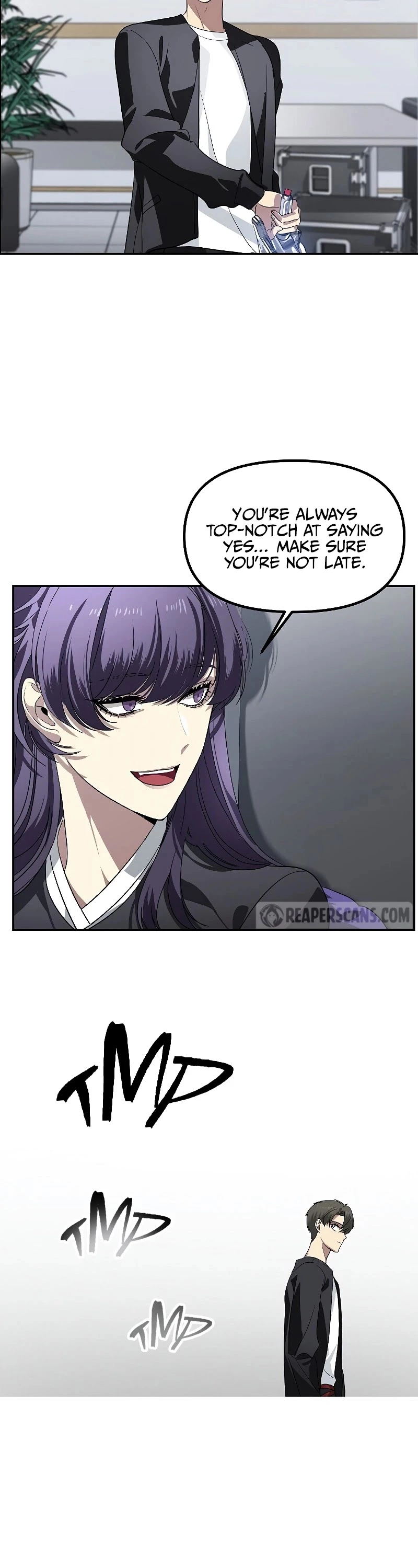 Manga page 25