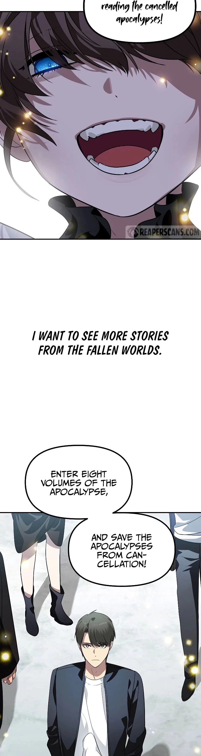 Manga page 40