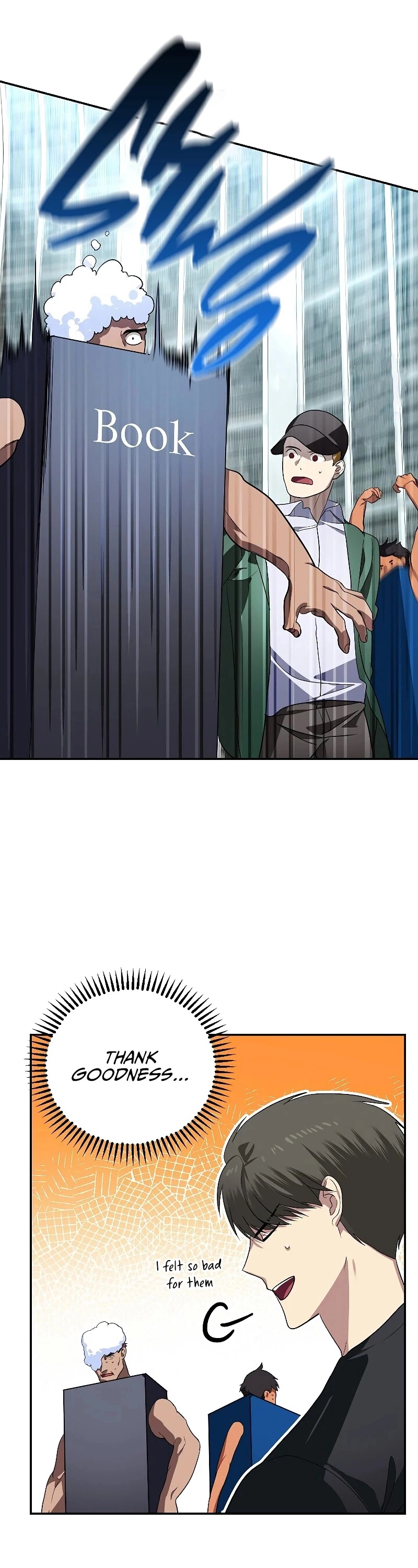 Manga page 7