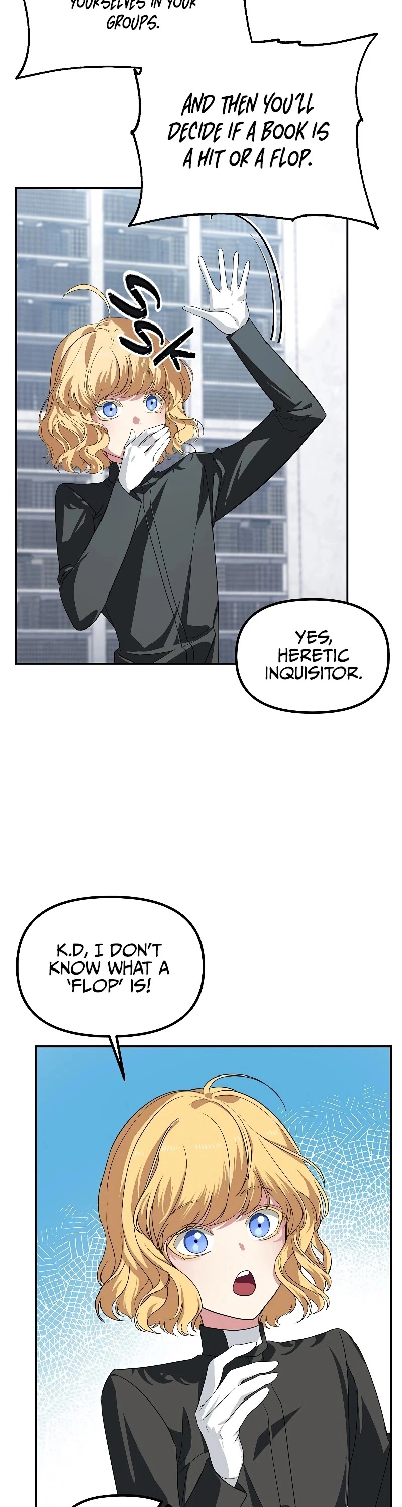 Manga page 14