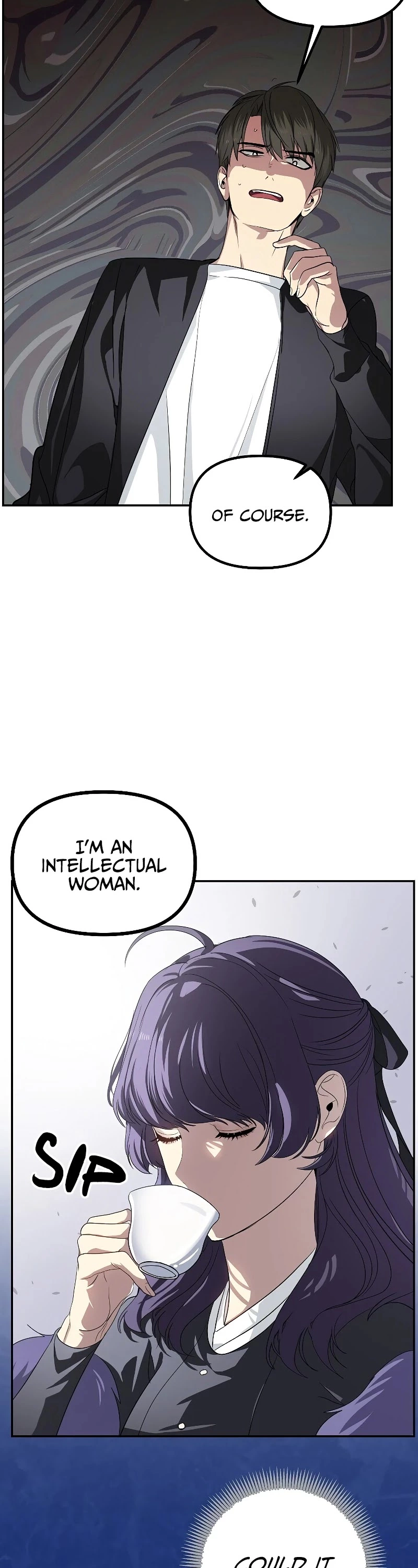 Manga page 20