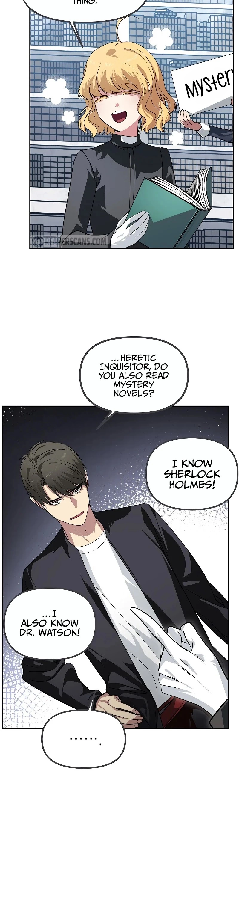 Manga page 28