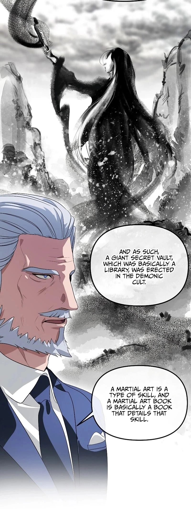 Manga page 58