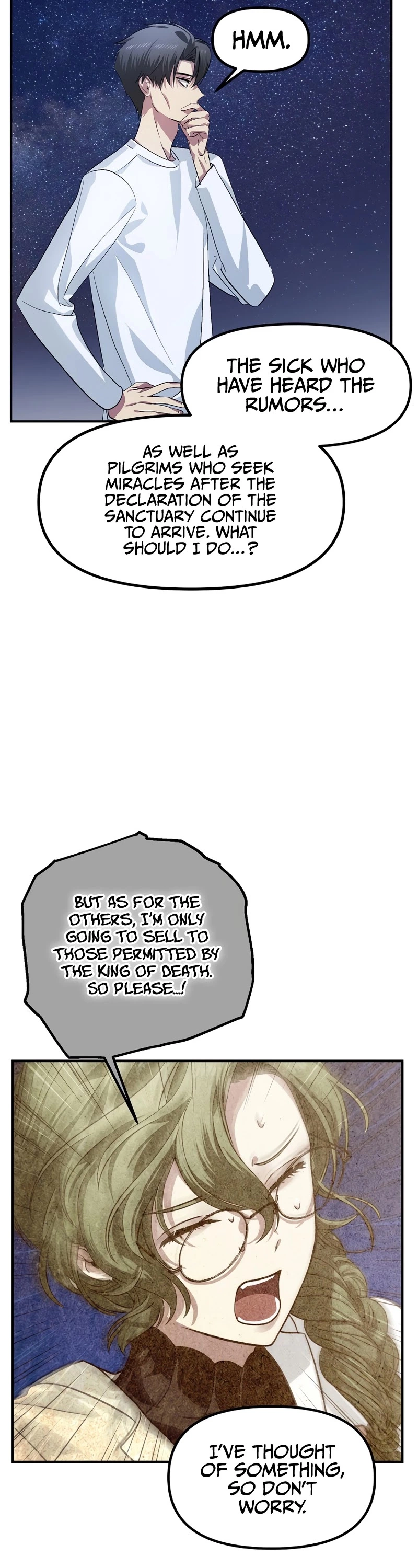 Manga page 9