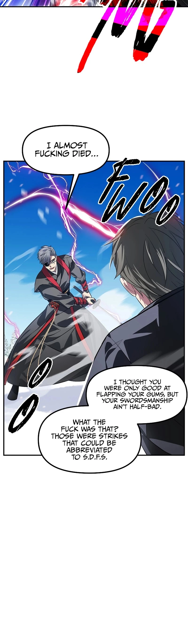 Manga page 21