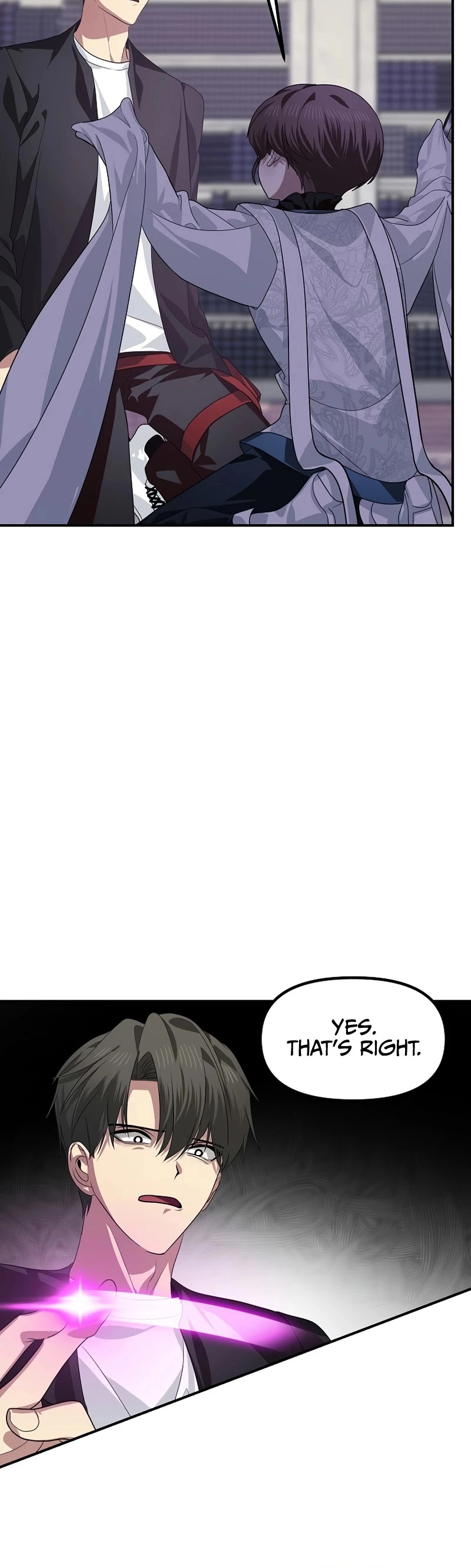 Manga page 21