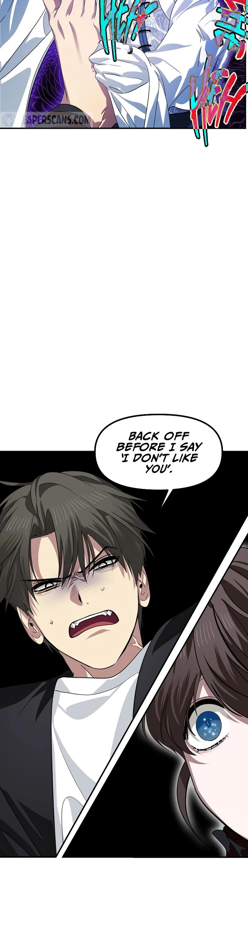 Manga page 31