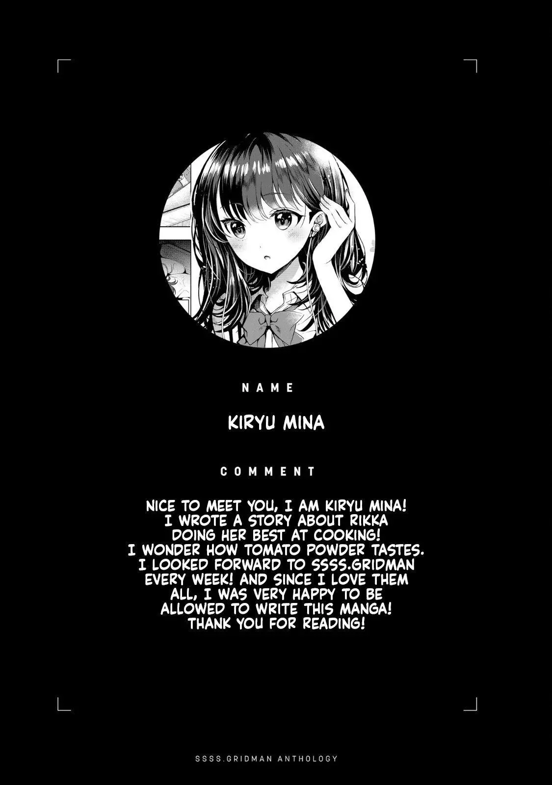 Manga page 9