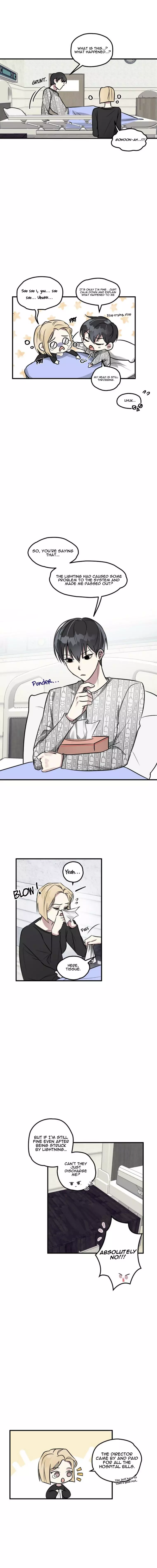 Manga page 7