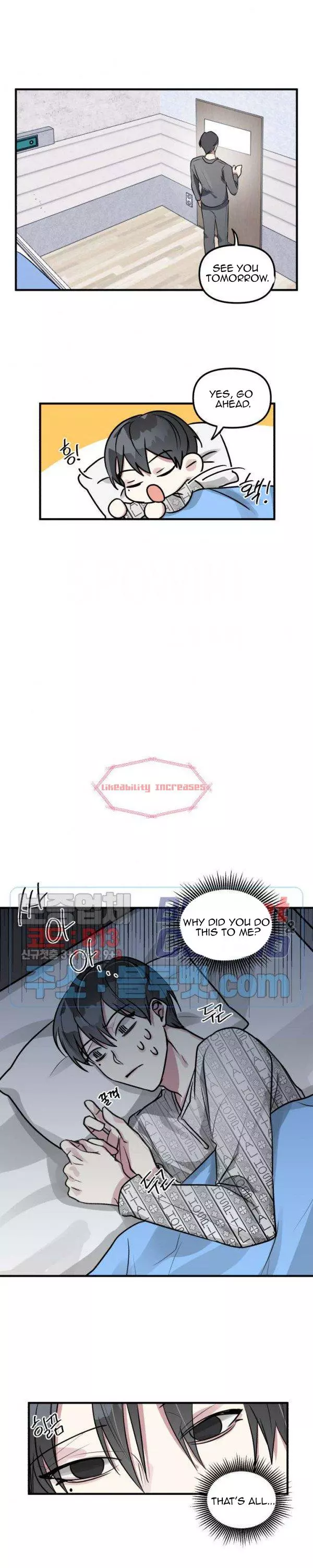 Manga page 11