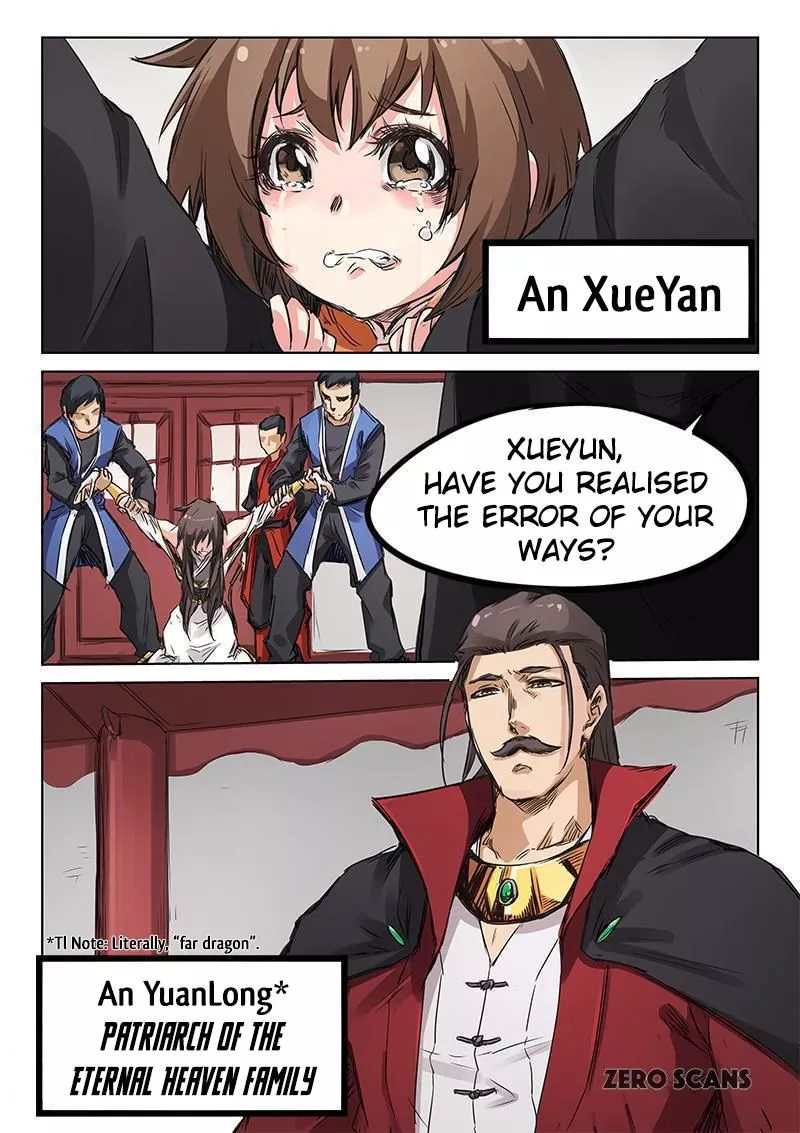 Manga page 4