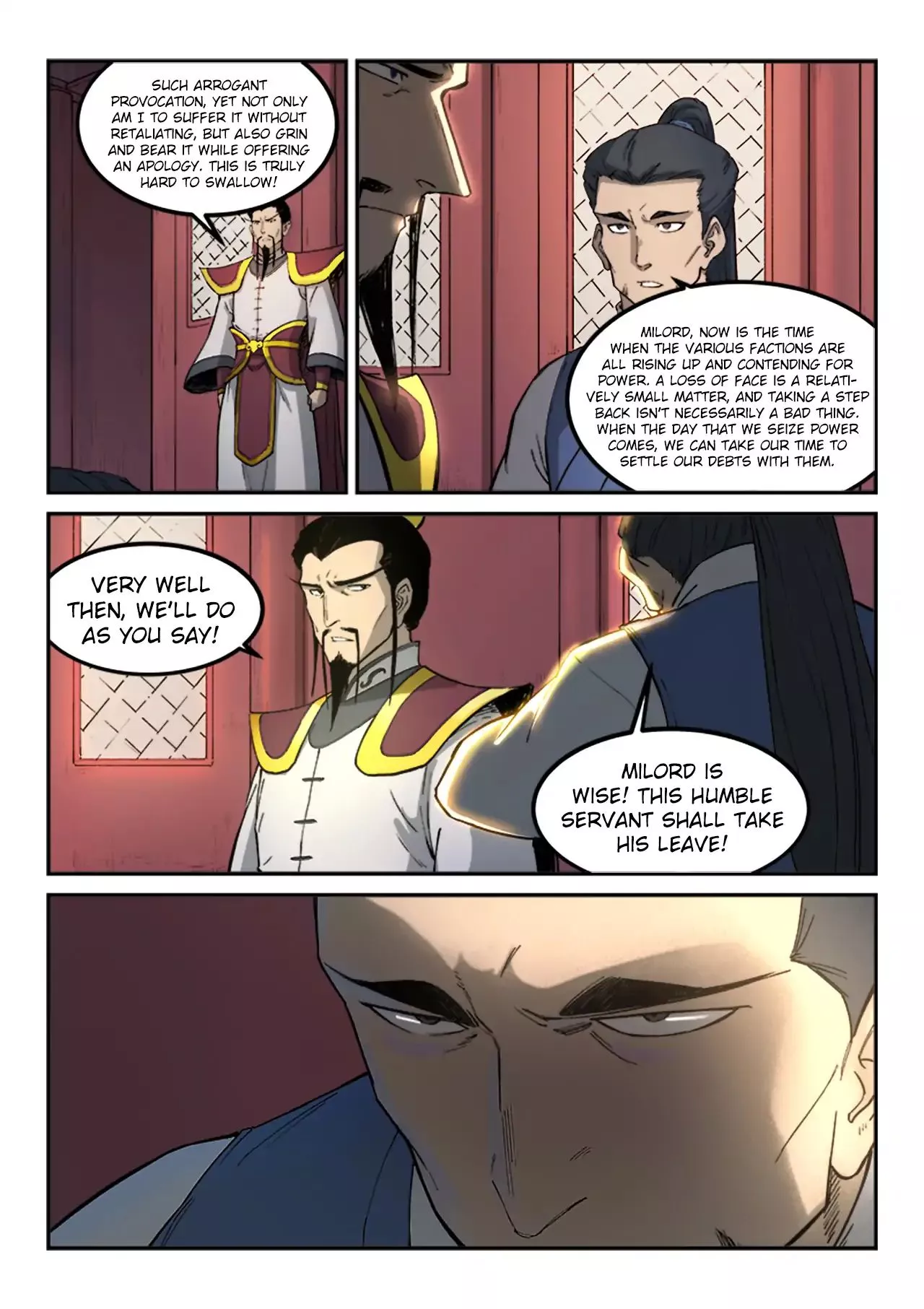 Manga page 4