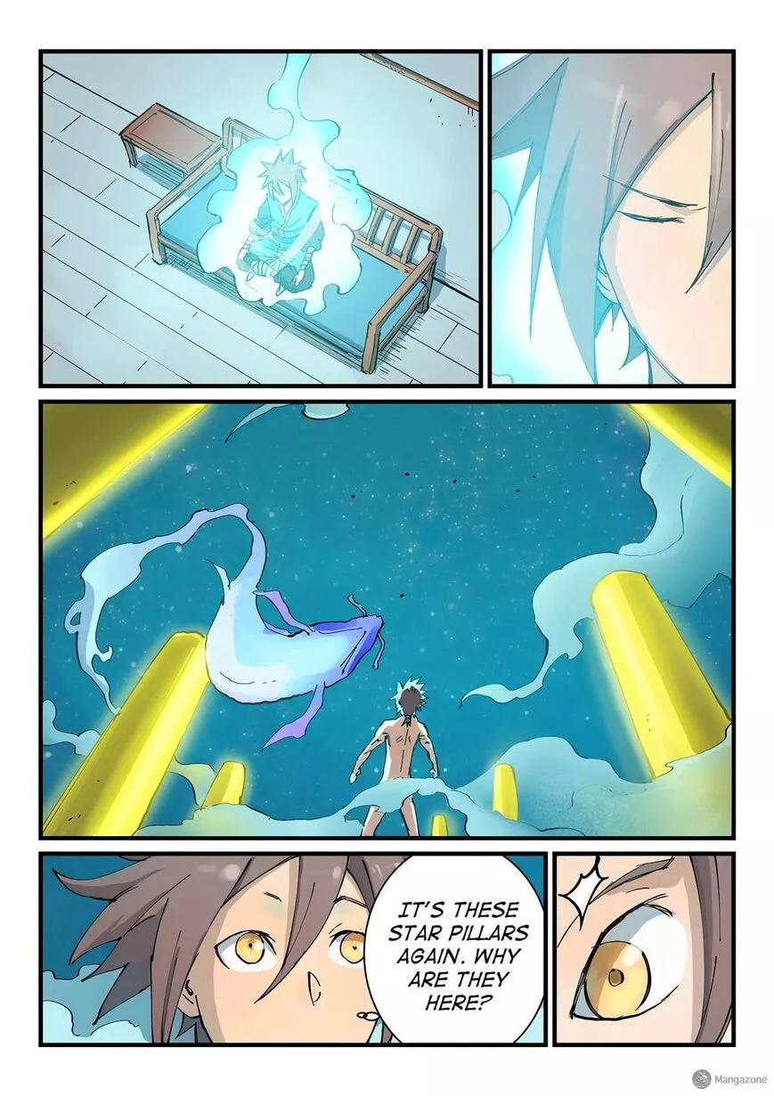 Manga page 7
