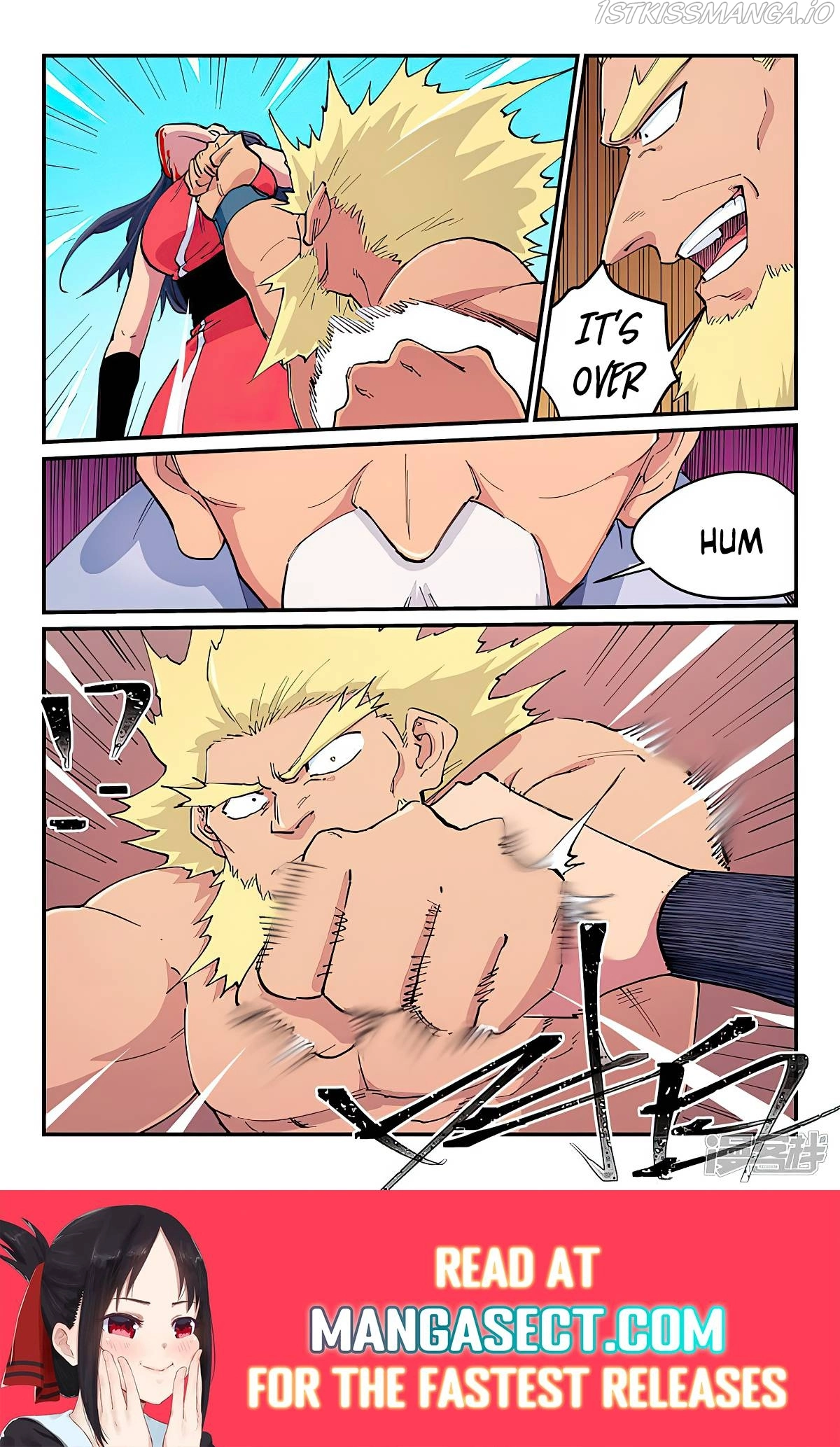 Manga page 9