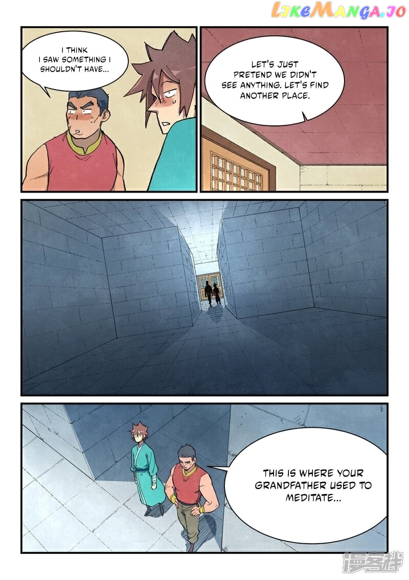 Manga page 4