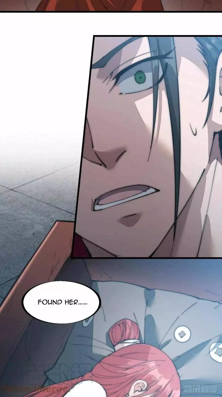 Manga page 33