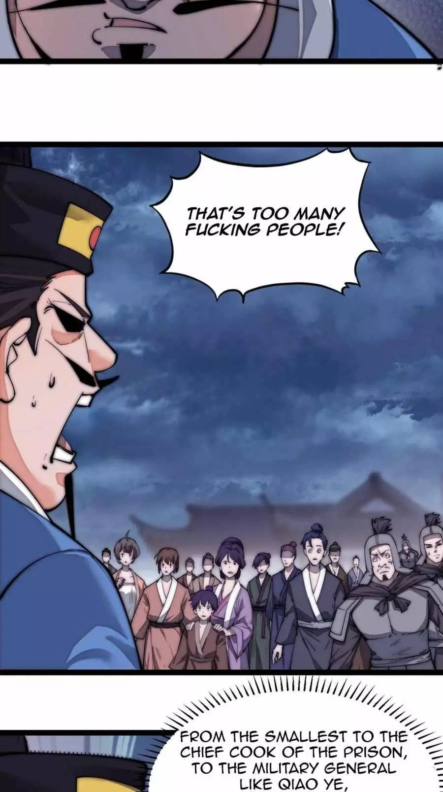 Manga page 28