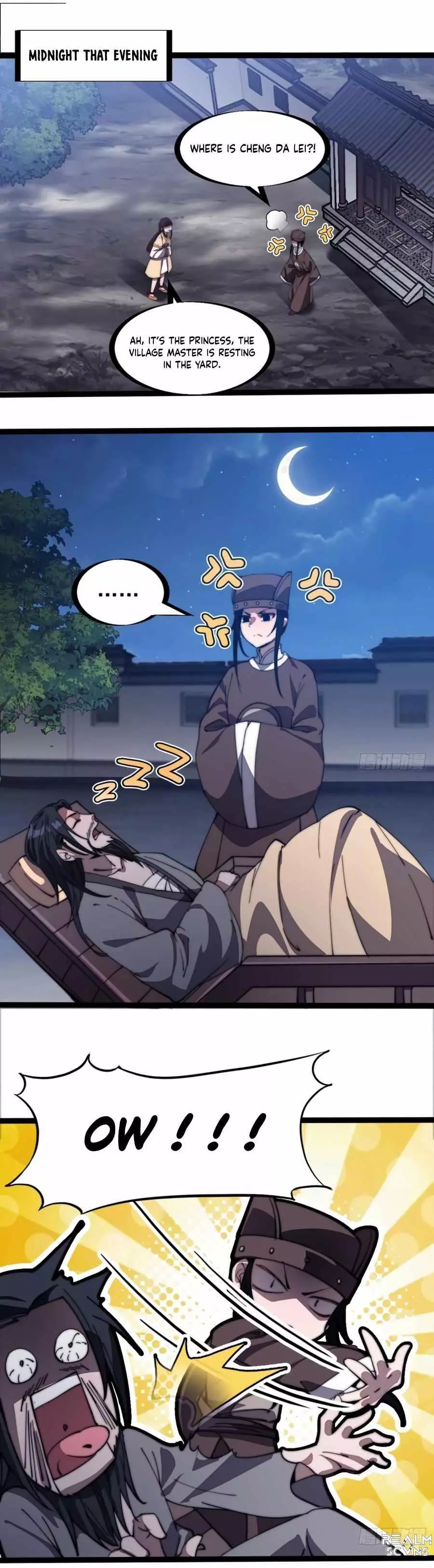 Manga page 12