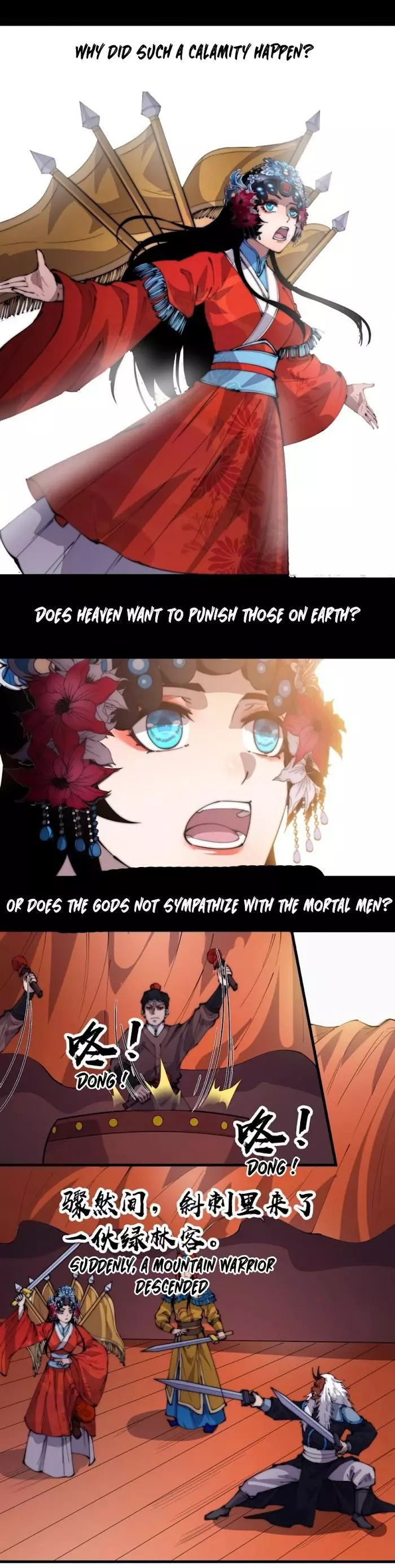 Manga page 9