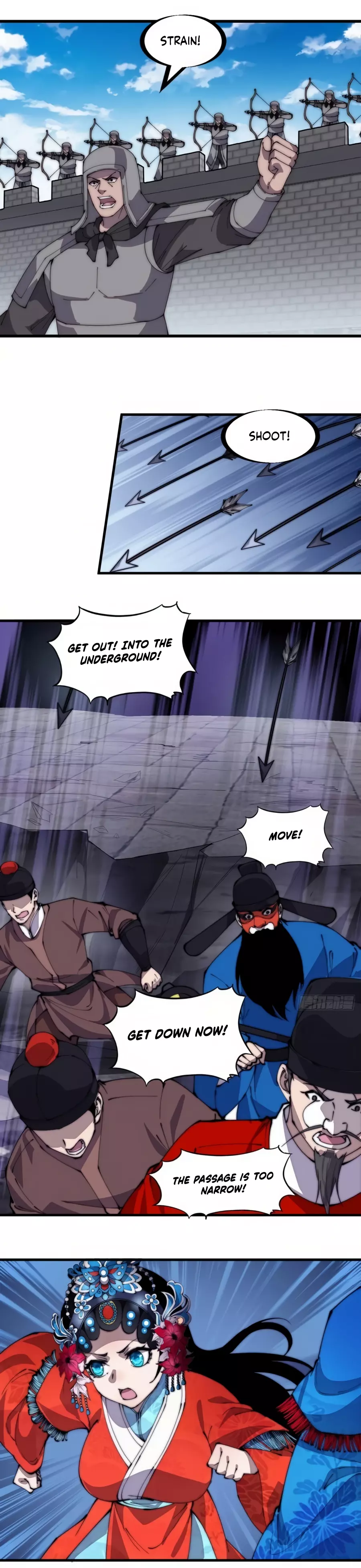 Manga page 11