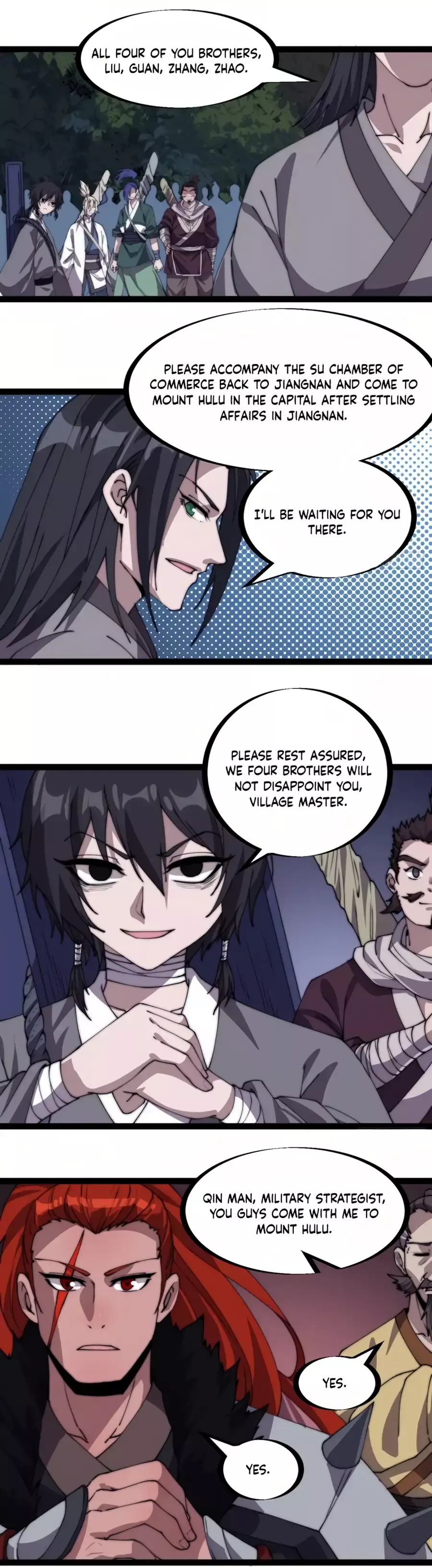 Manga page 4