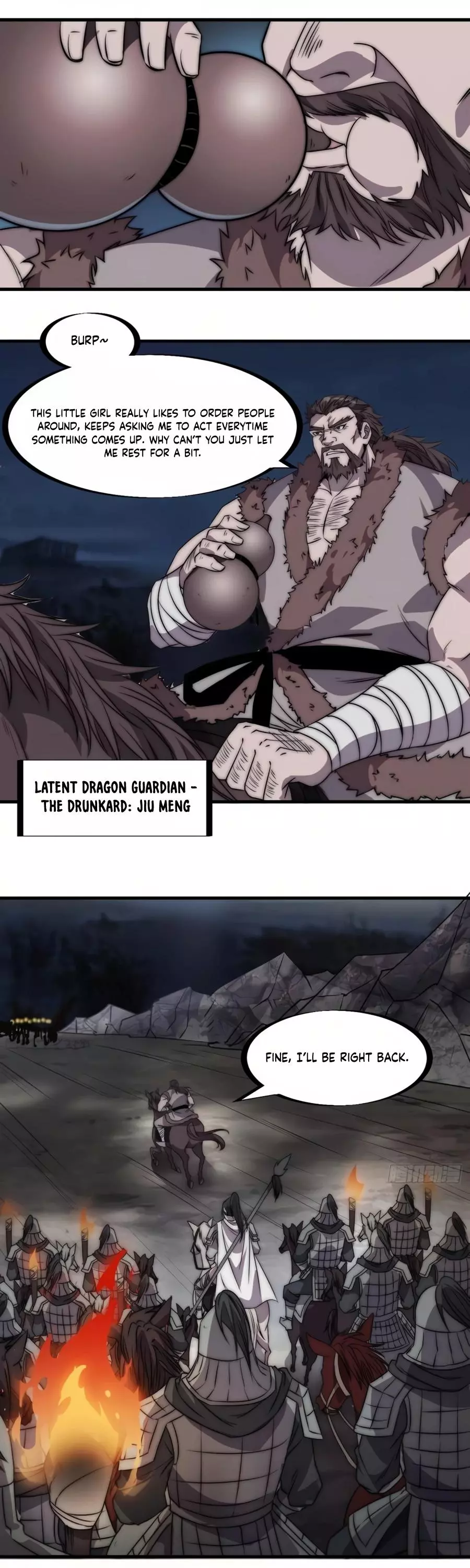 Manga page 10