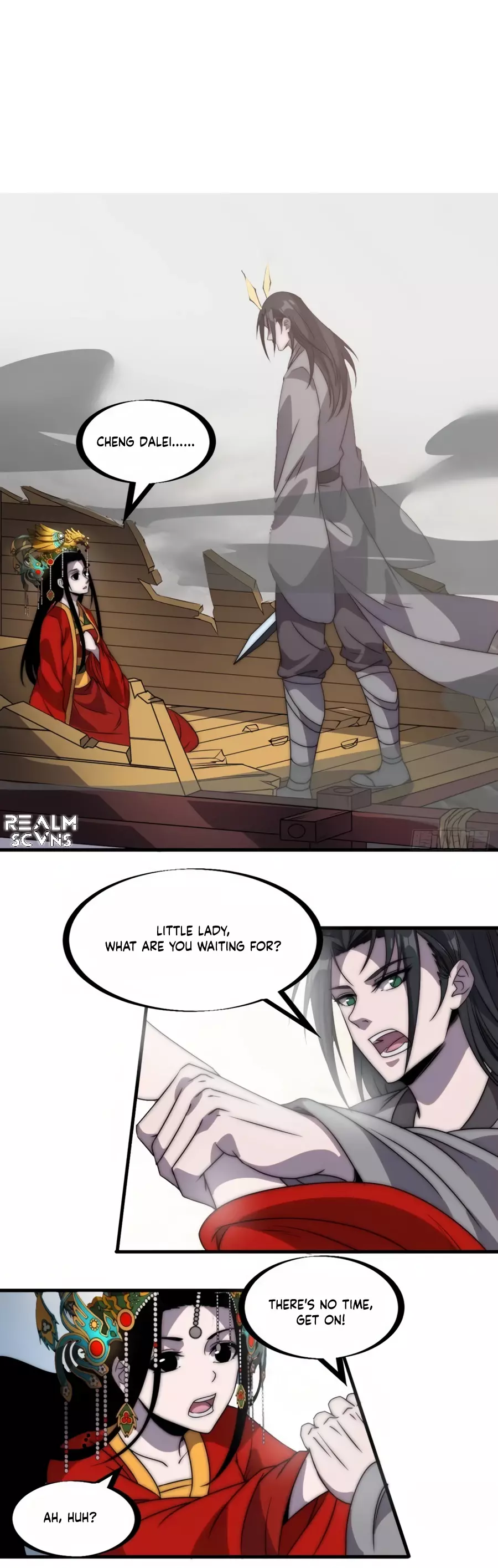 Manga page 7