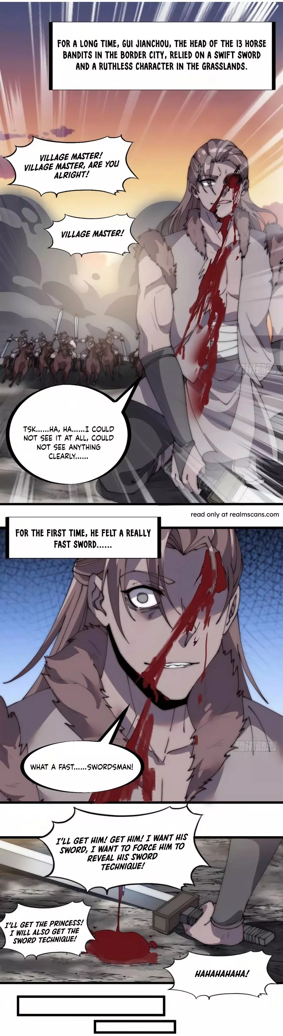 Manga page 7