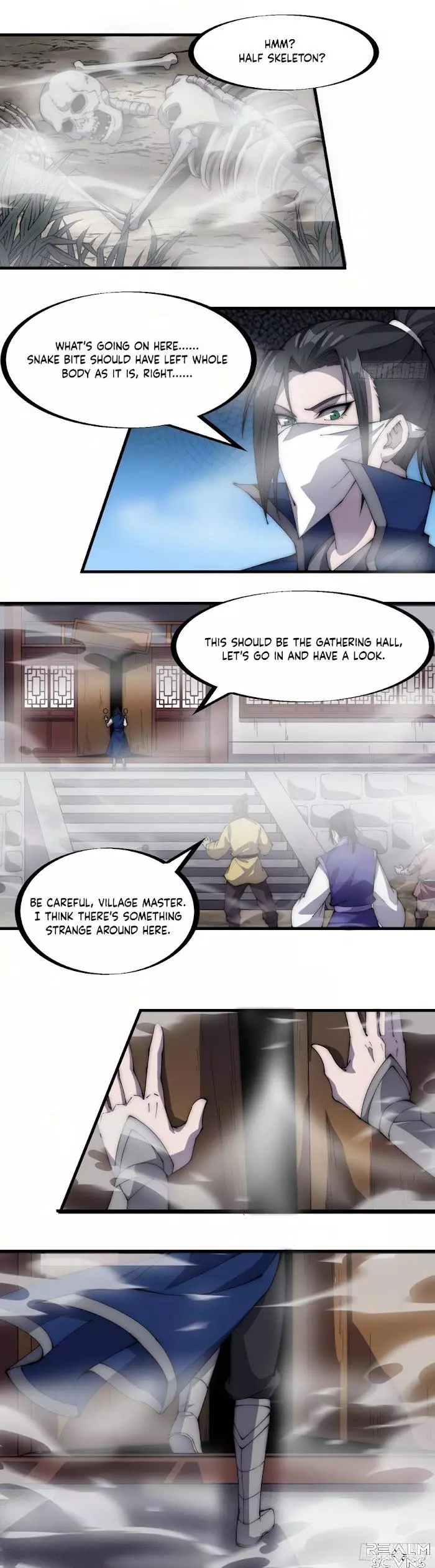 Manga page 7