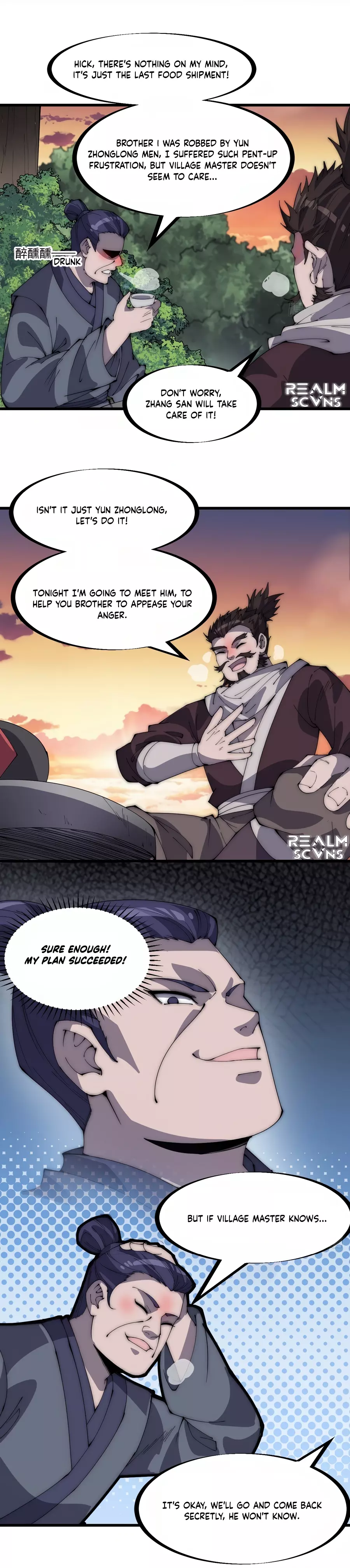 Manga page 9