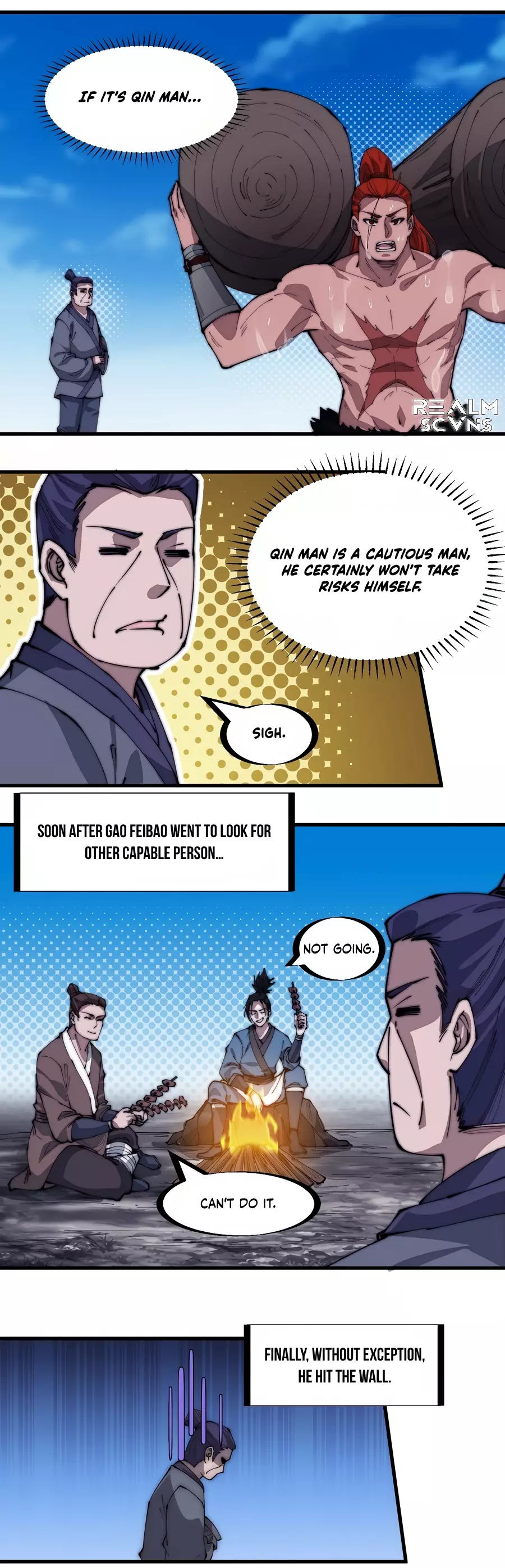 Manga page 4