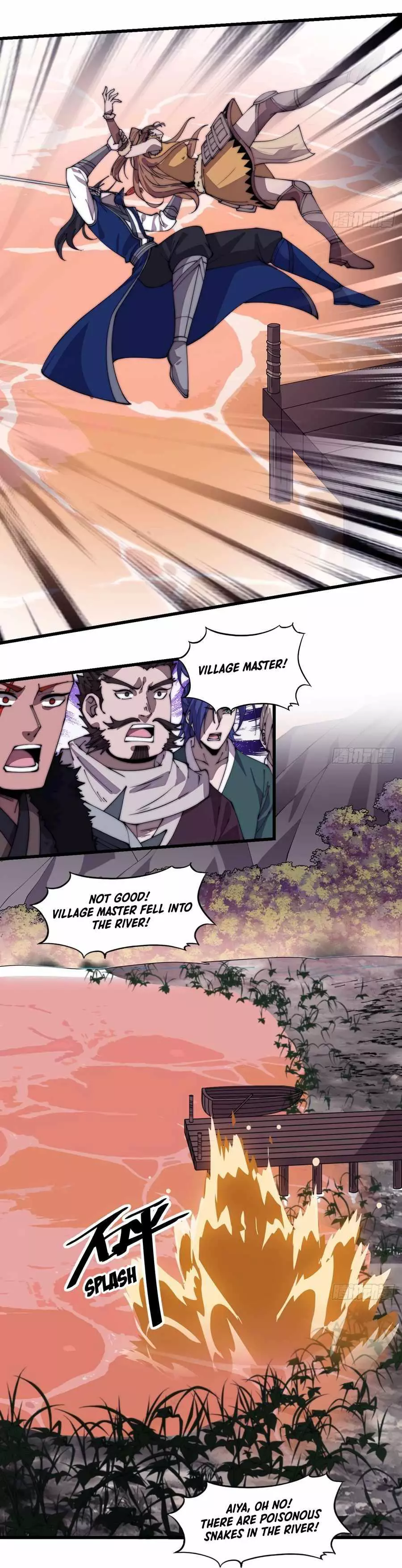 Manga page 10