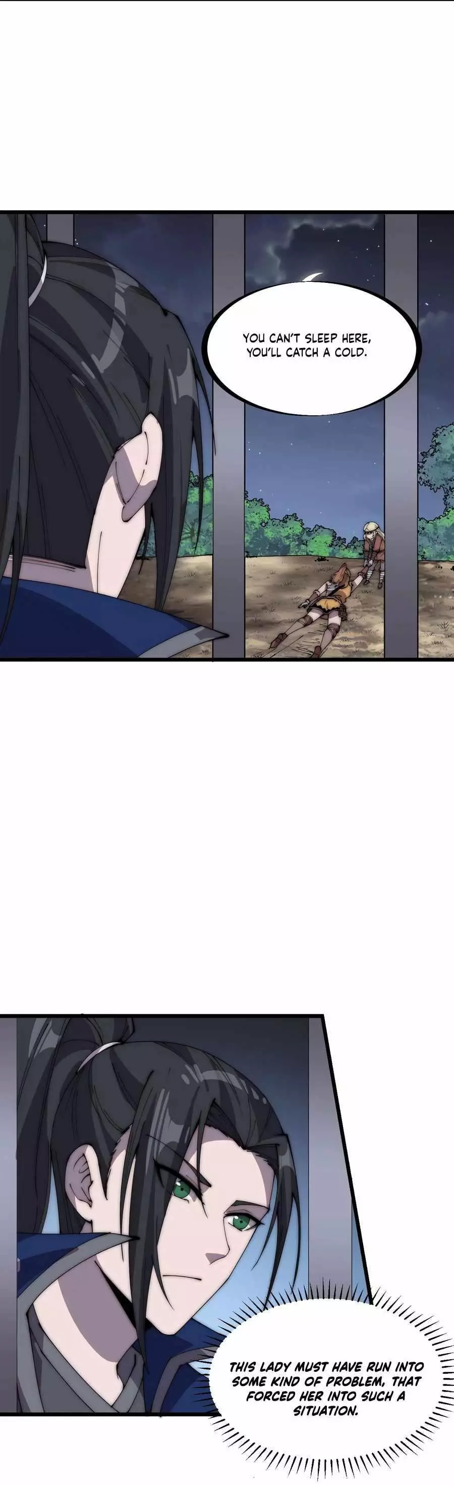 Manga page 11