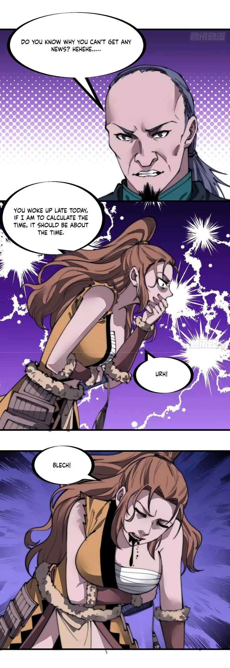Manga page 11