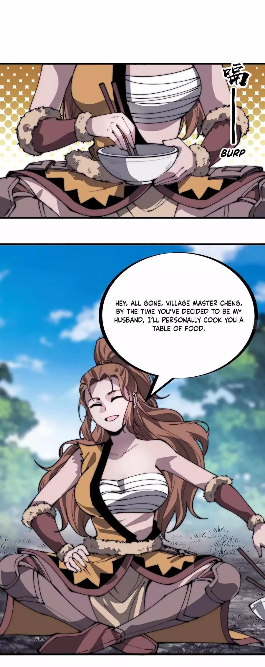 Manga page 5