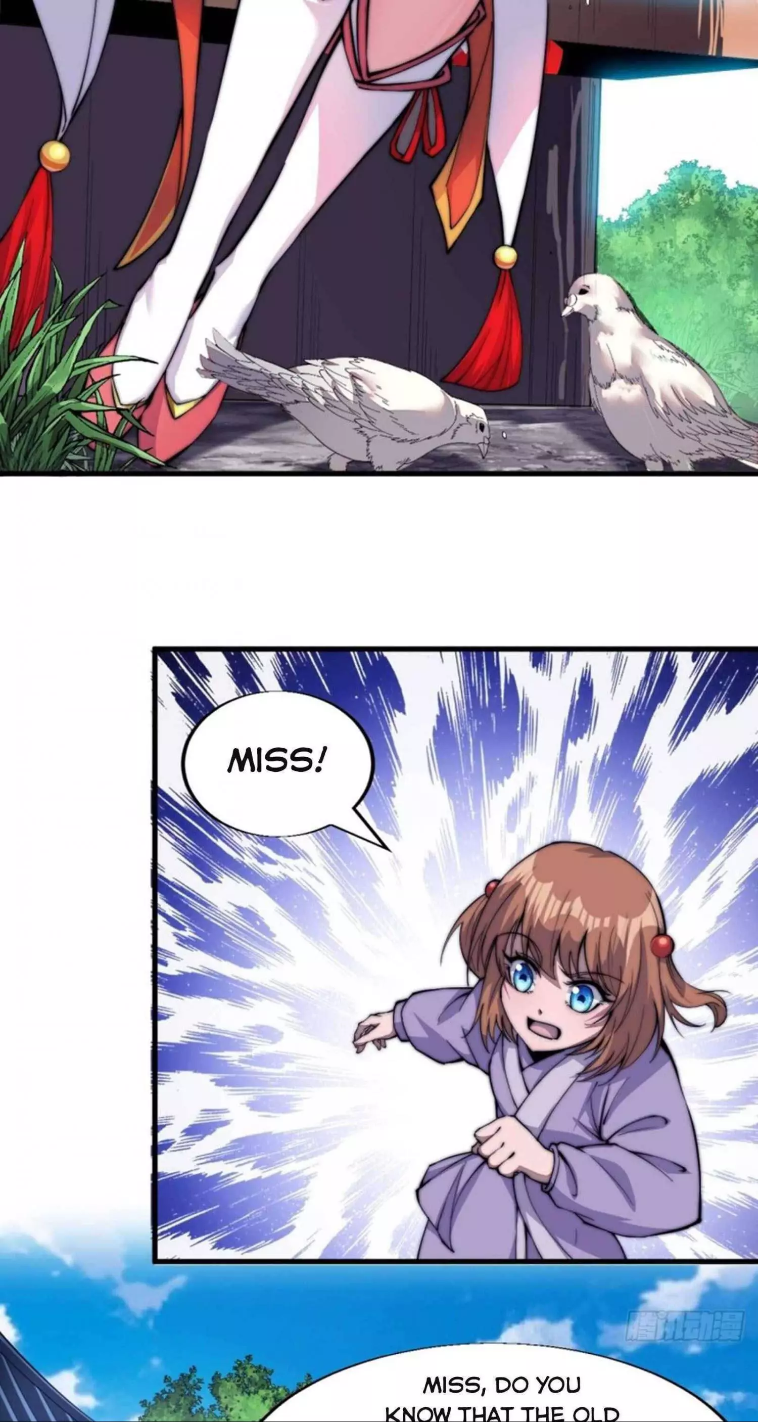 Manga page 20