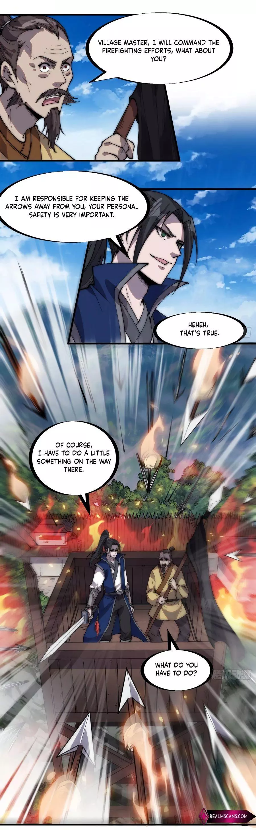 Manga page 10