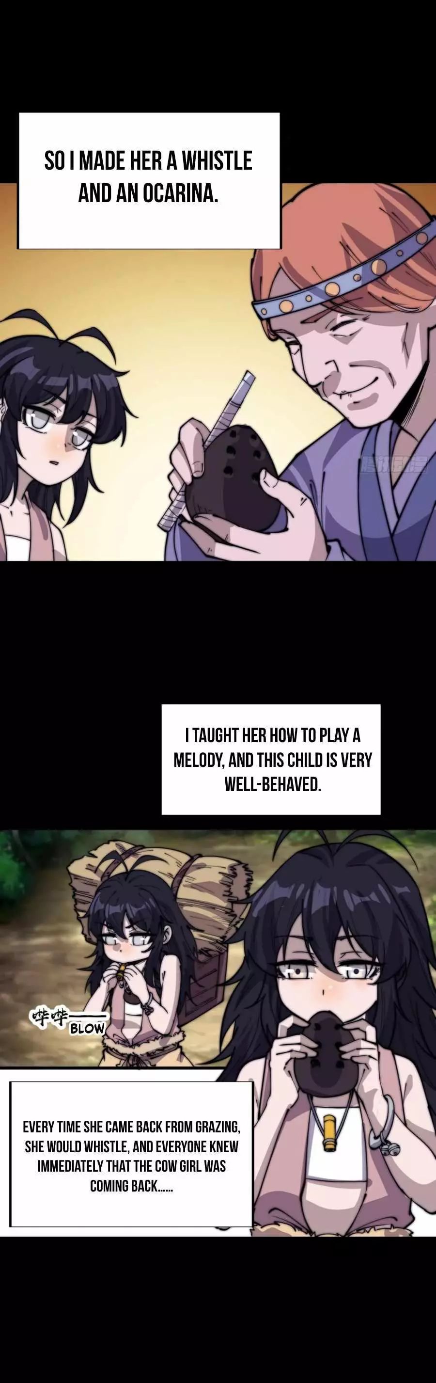 Manga page 9