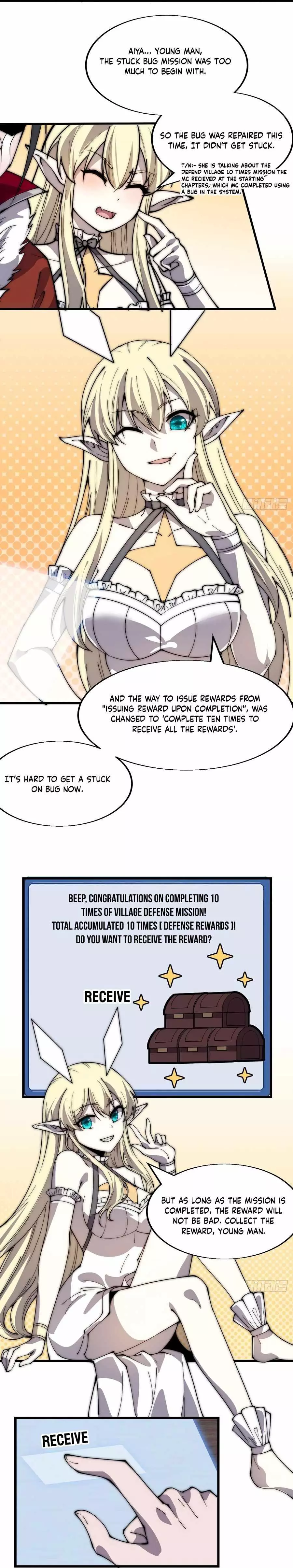 Manga page 4