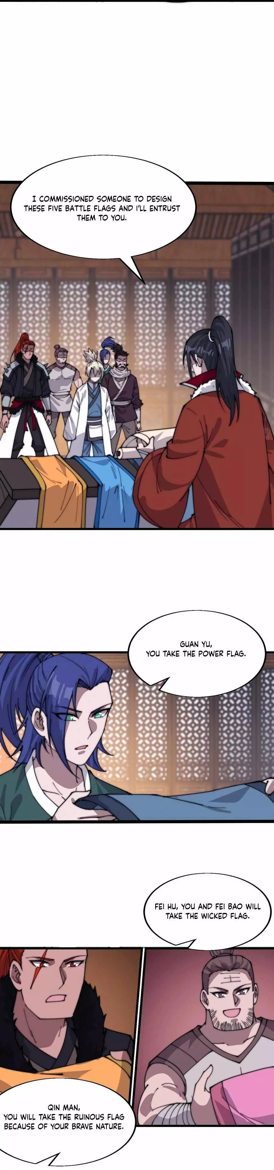 Manga page 9