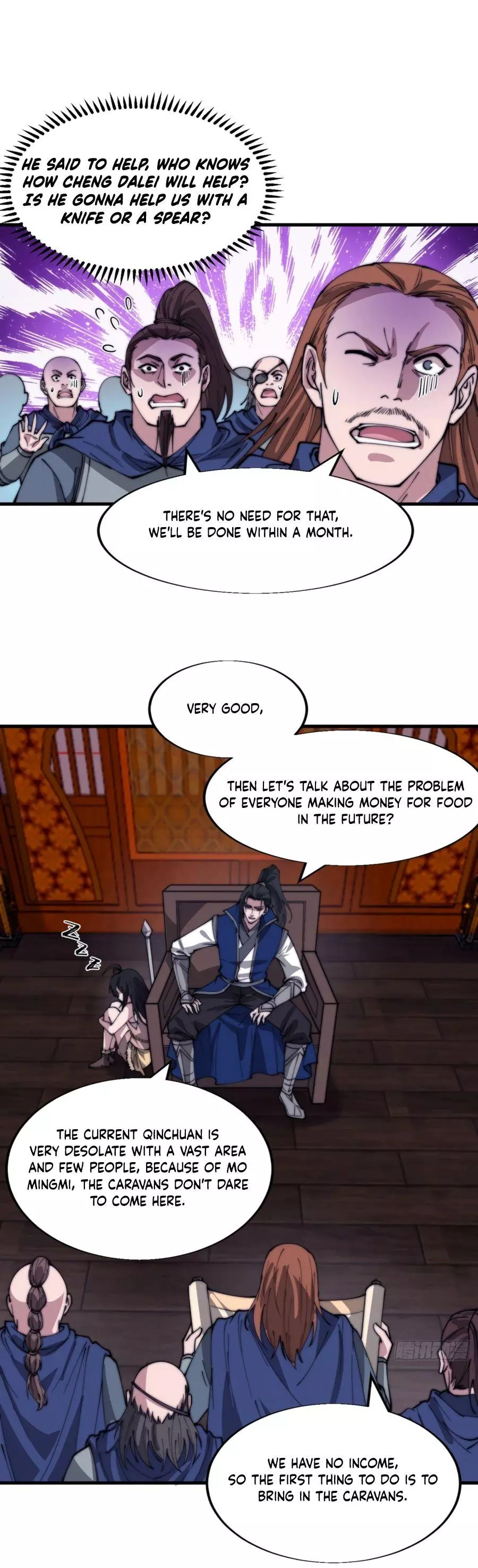 Manga page 10