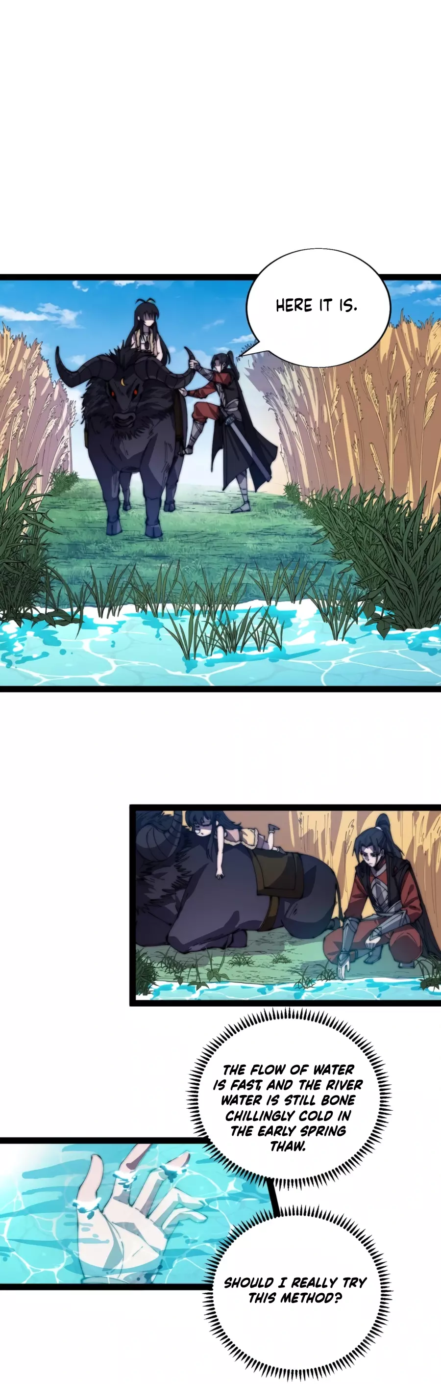 Manga page 10