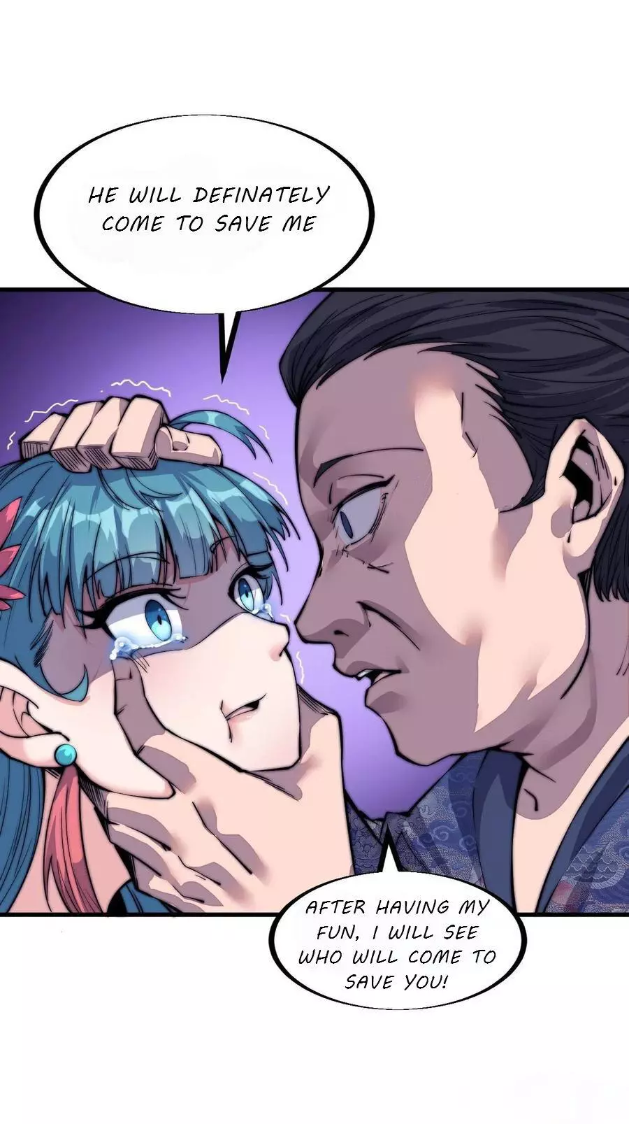Manga page 22