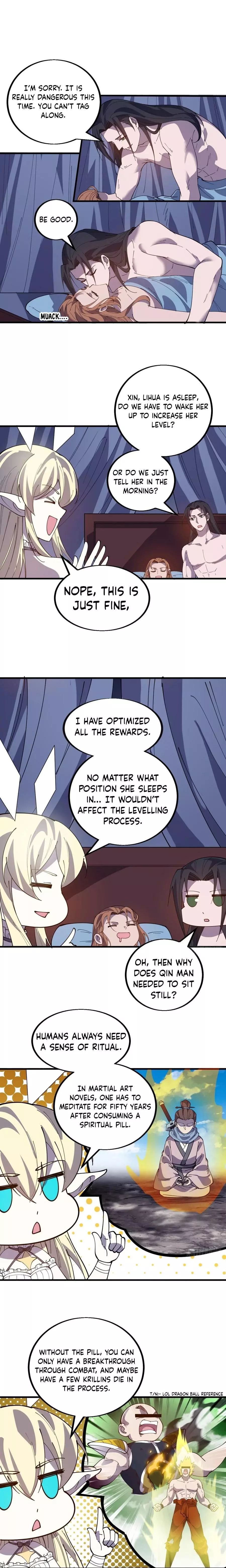 Manga page 10