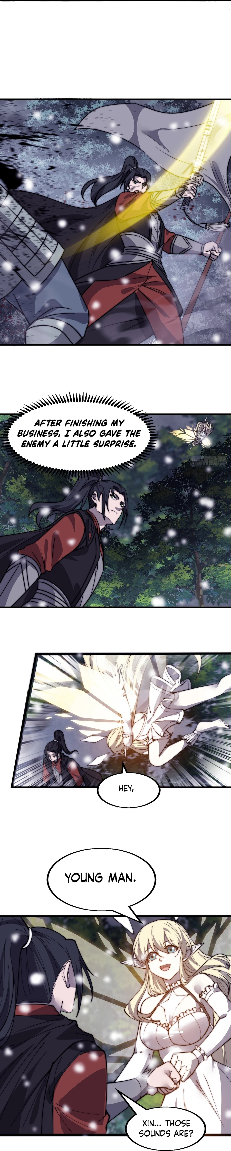 Manga page 13
