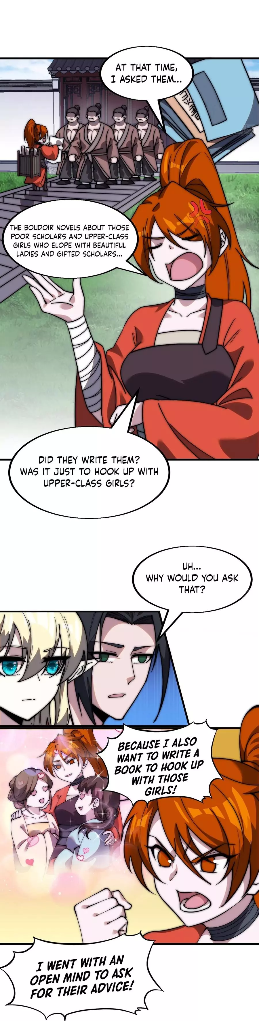 Manga page 9