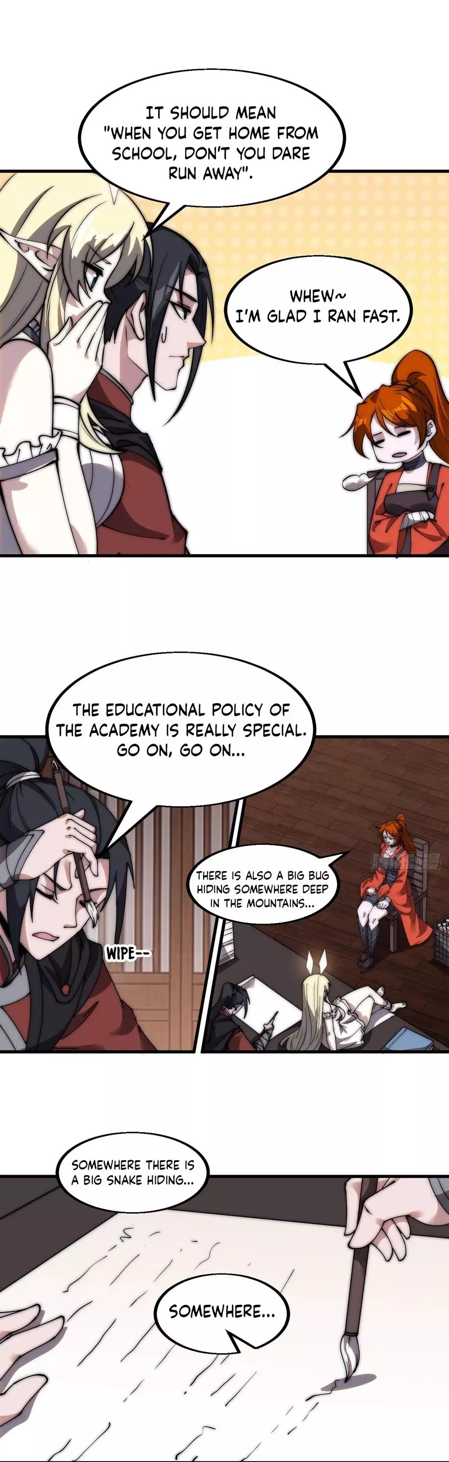 Manga page 11